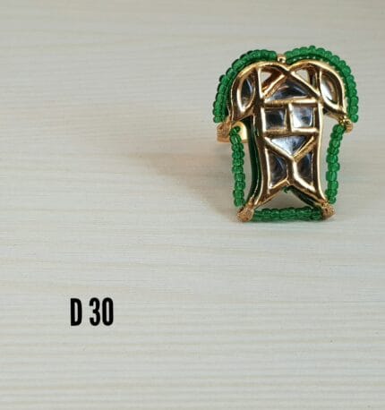 Lushy Ring D30