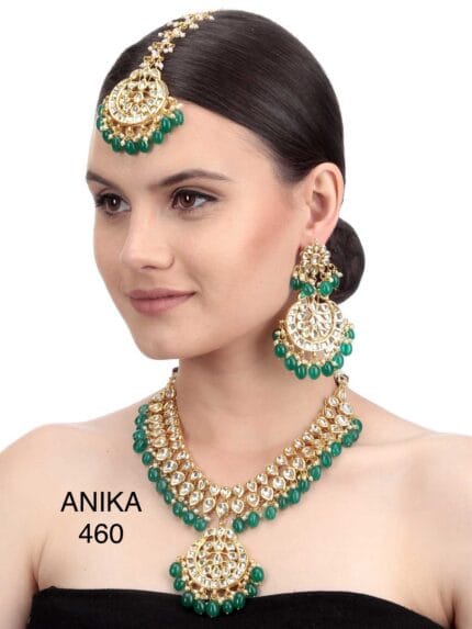 Lushy Earings Anika460