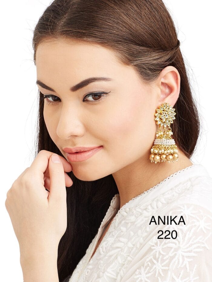 Lushy Earings Anika220