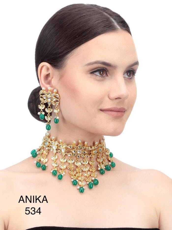 Lushy Earings Anika534