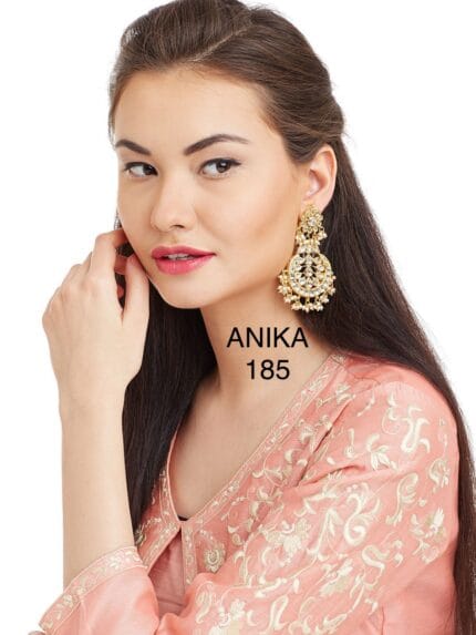 Lushy Earings Anika185