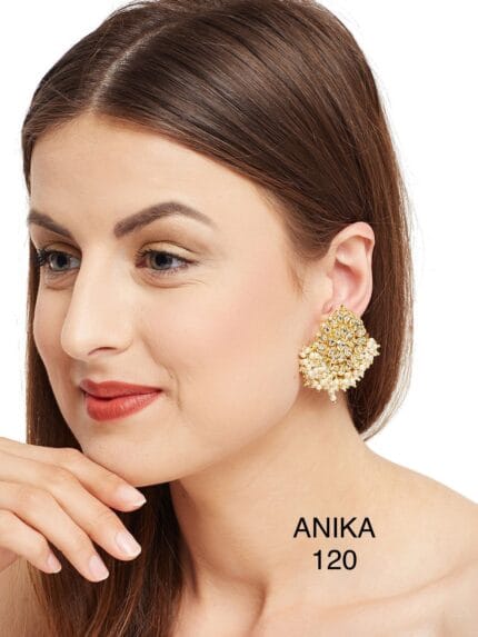 Lushy Earings Anika120