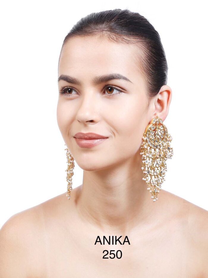 Lushy Earings Anika250