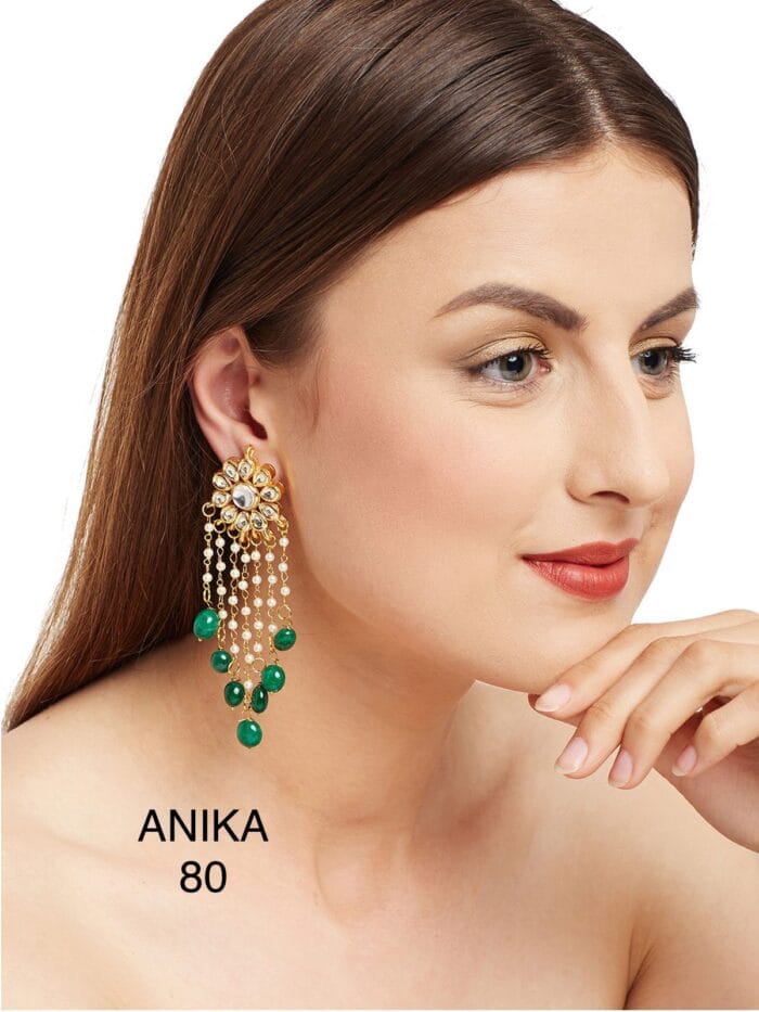 Lushy Earings Anika80