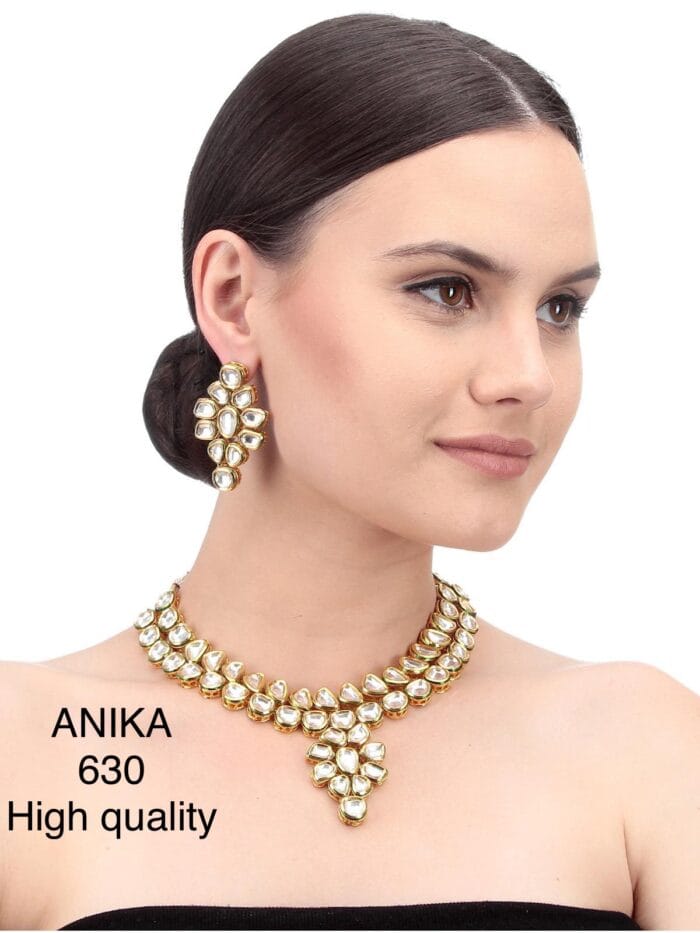 Lushy Earings Anika630