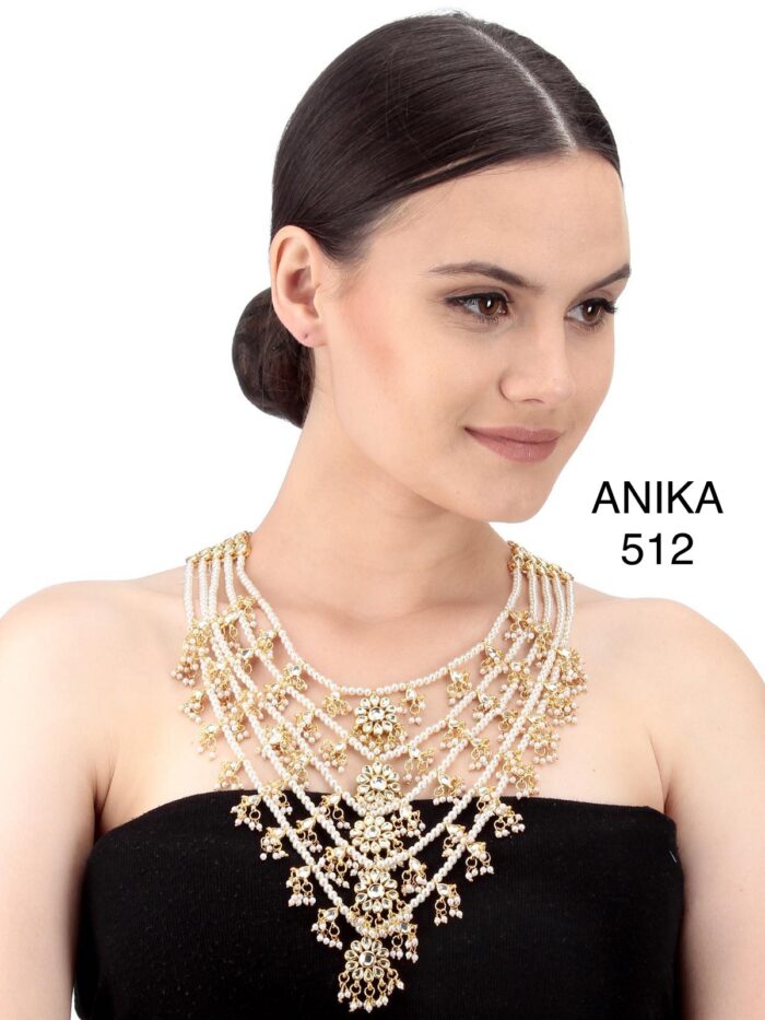 Lushy Necklace Anika512