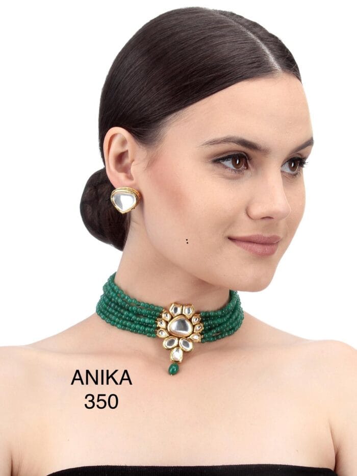 Lushy Earings Anika350