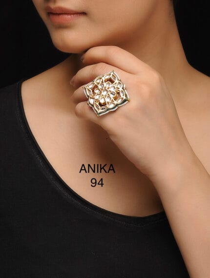 Lushy Ring Anika94