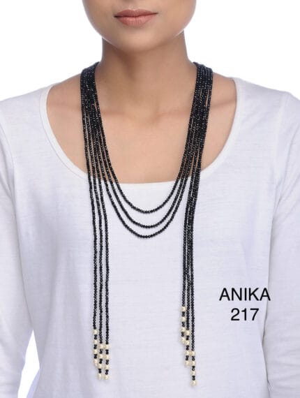 Lushy Necklace Anika217