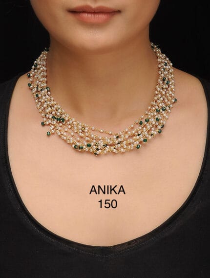 Lushy Necklace Anika150