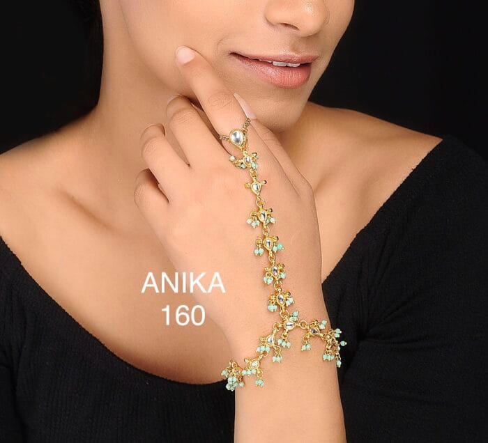 Lushy Bracelets Anika160