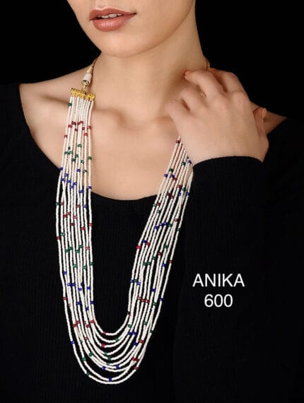 Lushy Necklace Anika600