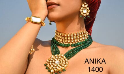 Lushy Necklace Anika1400